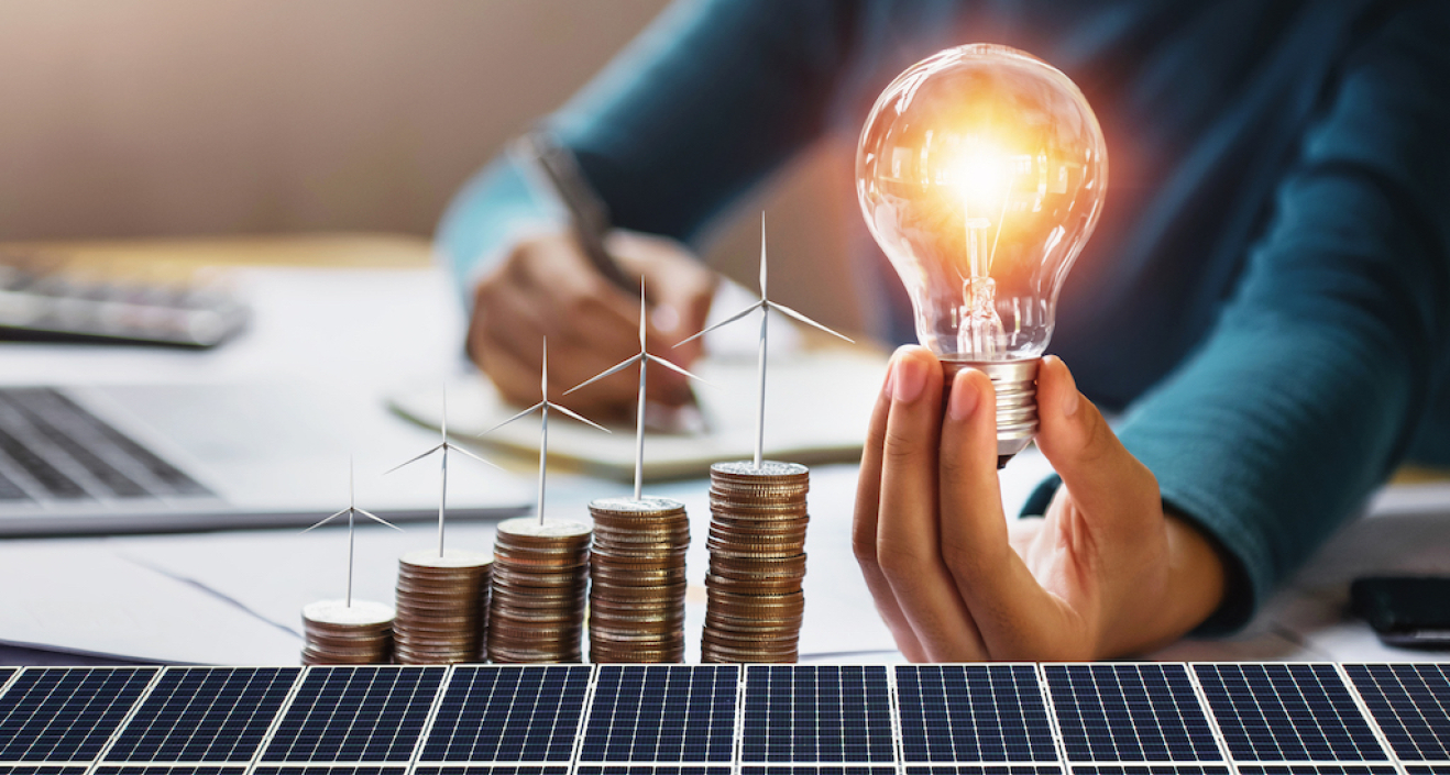 Energía Solar en Ecuador: Beneficios Económicos y Legales